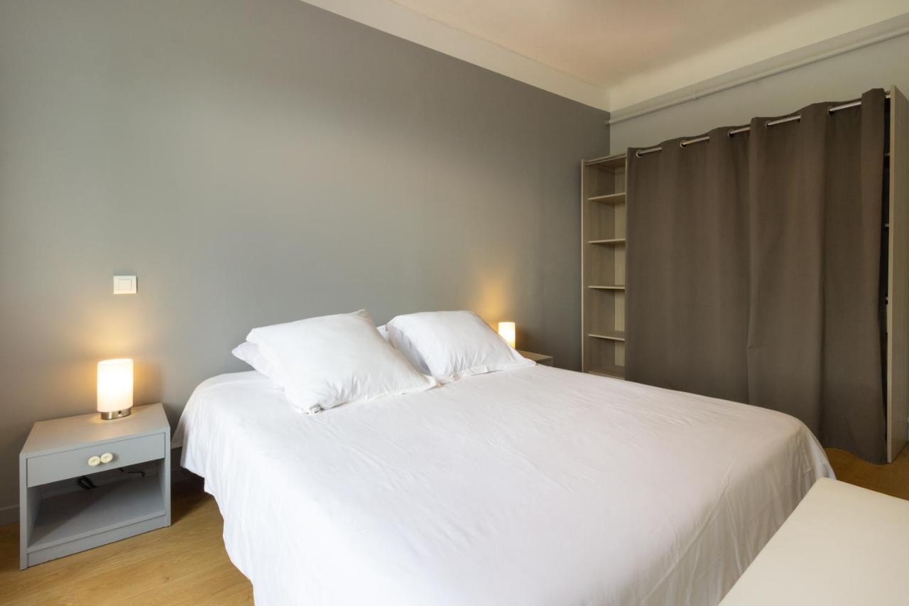 L'Appartement A Cardaillac Rodez Kültér fotó