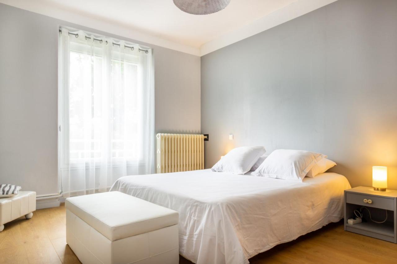 L'Appartement A Cardaillac Rodez Kültér fotó