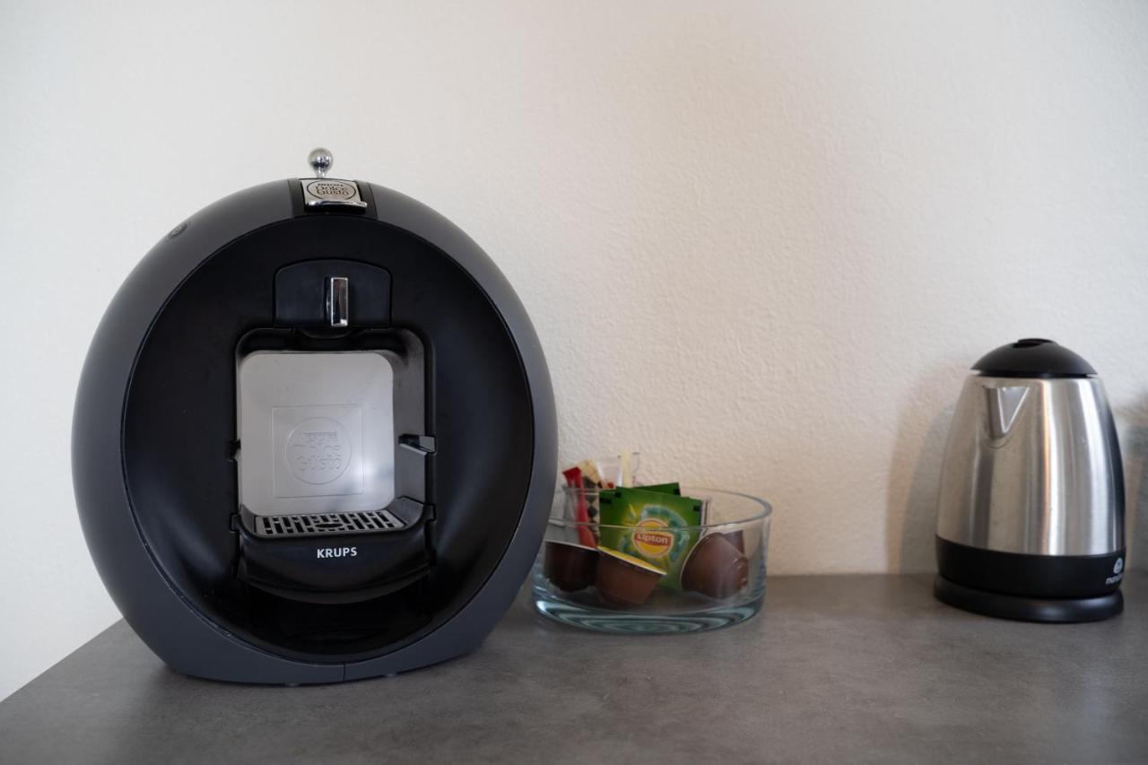 L'Appartement A Cardaillac Rodez Kültér fotó
