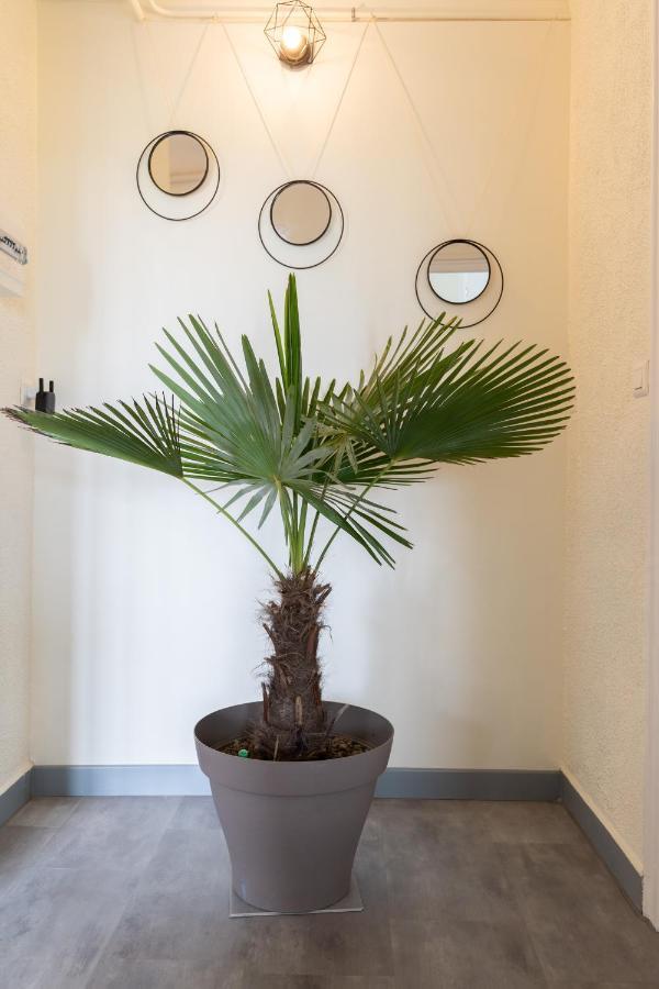 L'Appartement A Cardaillac Rodez Kültér fotó