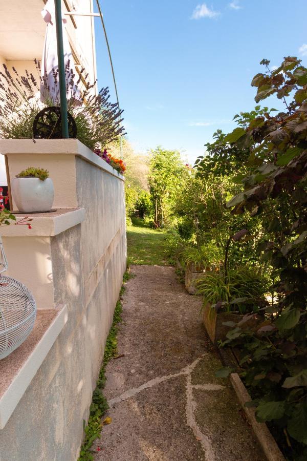 L'Appartement A Cardaillac Rodez Kültér fotó